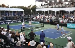 Indian Pickleball League 2025: Full squads of all 6 teams ft. Mumbai Smashers