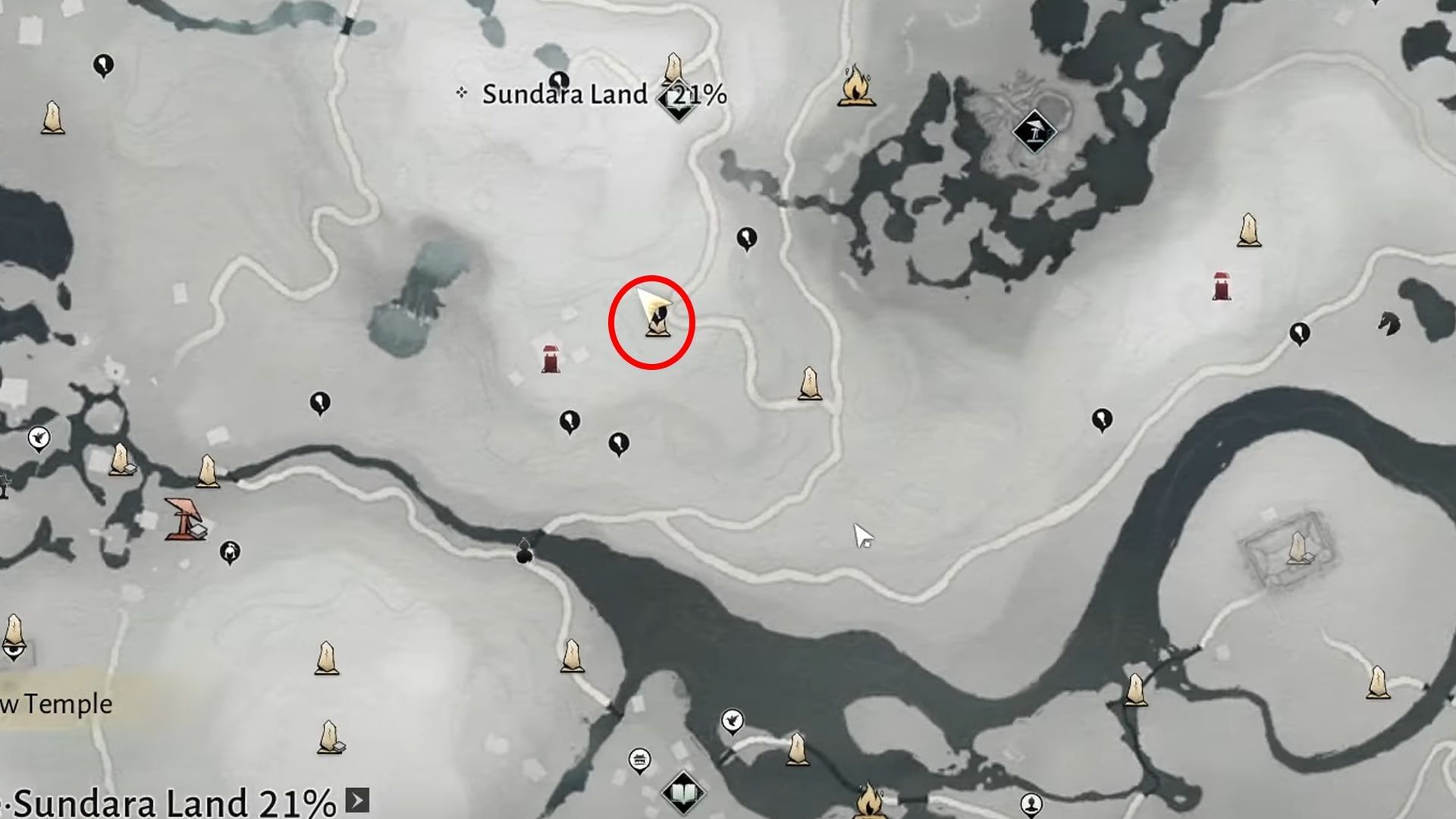 Location 11 (Image via NetEase Games || YouTube/25NIGO)