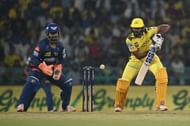 2025 IPL - Lucknow Super Giants v Chennai Super Kings - Source: Getty