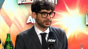 Tony Khan has allegedly stopped using 32-year-old in AEW as he's likely to join WWE - Reports