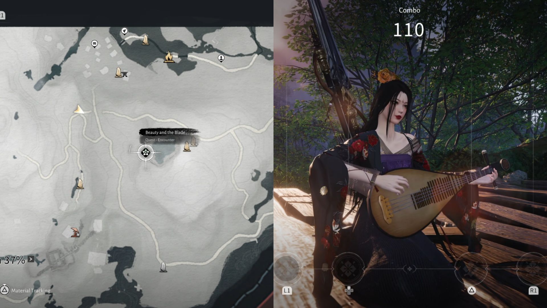 Anyway, here's "Wonderwall" (Image via NetEase)