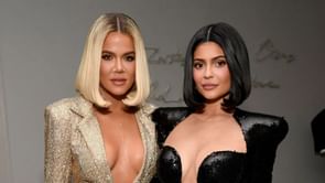 Kylie Jenner opens up about her dream job in an alternate universe while speaking with Khloe Kardashian