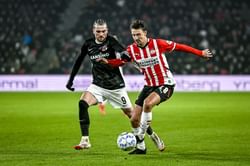 AZ Alkmaar vs PSV Prediction and Betting Tips | November 9th 2025