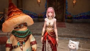 Infinity Nikki 2.0 release date, server maintenance start, and end time