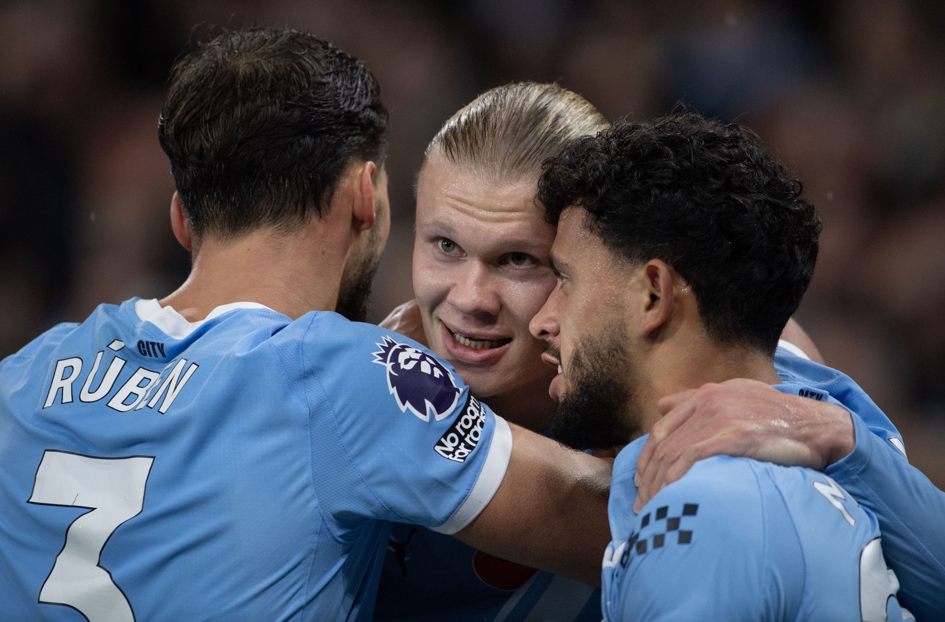 Manchester City v Liverpool - Premier League - Source: Getty