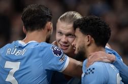 Manchester City vs Bayer Leverkusen Prediction and Betting Tips | November 25th 2025