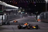 F1 Grand Prix of Las Vegas - Source: Getty