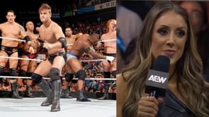 AEW News & Rumor Roundup: The Nexus snubs ex-WWE Champion, Legend is NOT leaving anytime soon, Britt Baker update