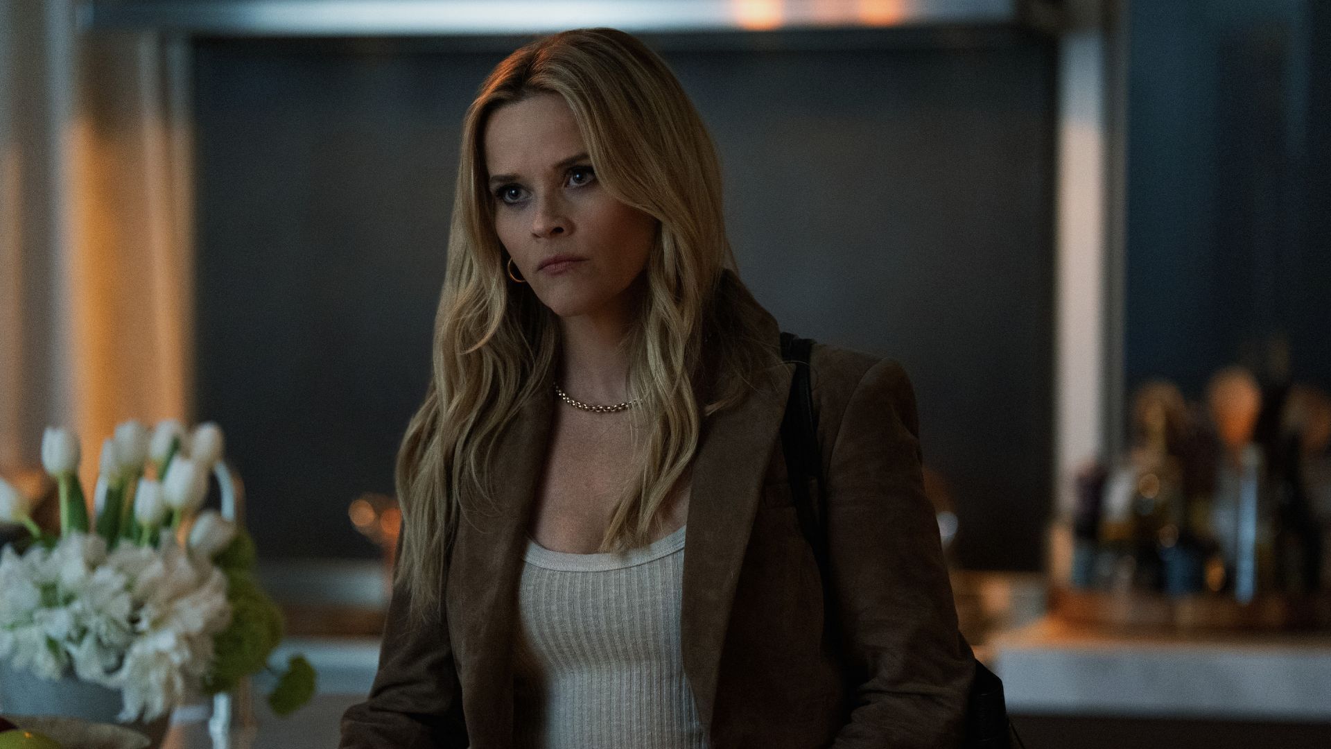 A still from The Morning Show season 4 (Image via Apple TV+)