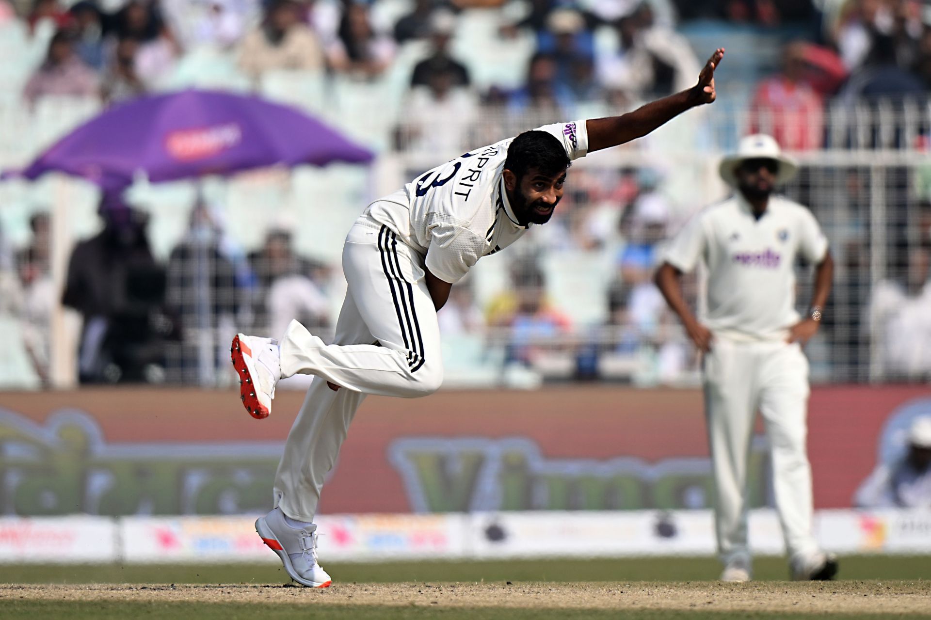 India v South Africa - 1st Test - Source: Getty