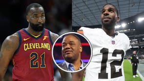 "He’s Not More Powerful Than Caitlin Clark": Analyst Aims Withering Putdown at Kendrick Perkins Over ‘Lunatic’ Shedeur Sanders-Obama Comparison