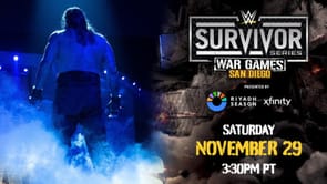 The Undertaker to come out of retirement at WWE Survivor Series: WarGames for one reason? Exploring the possibility