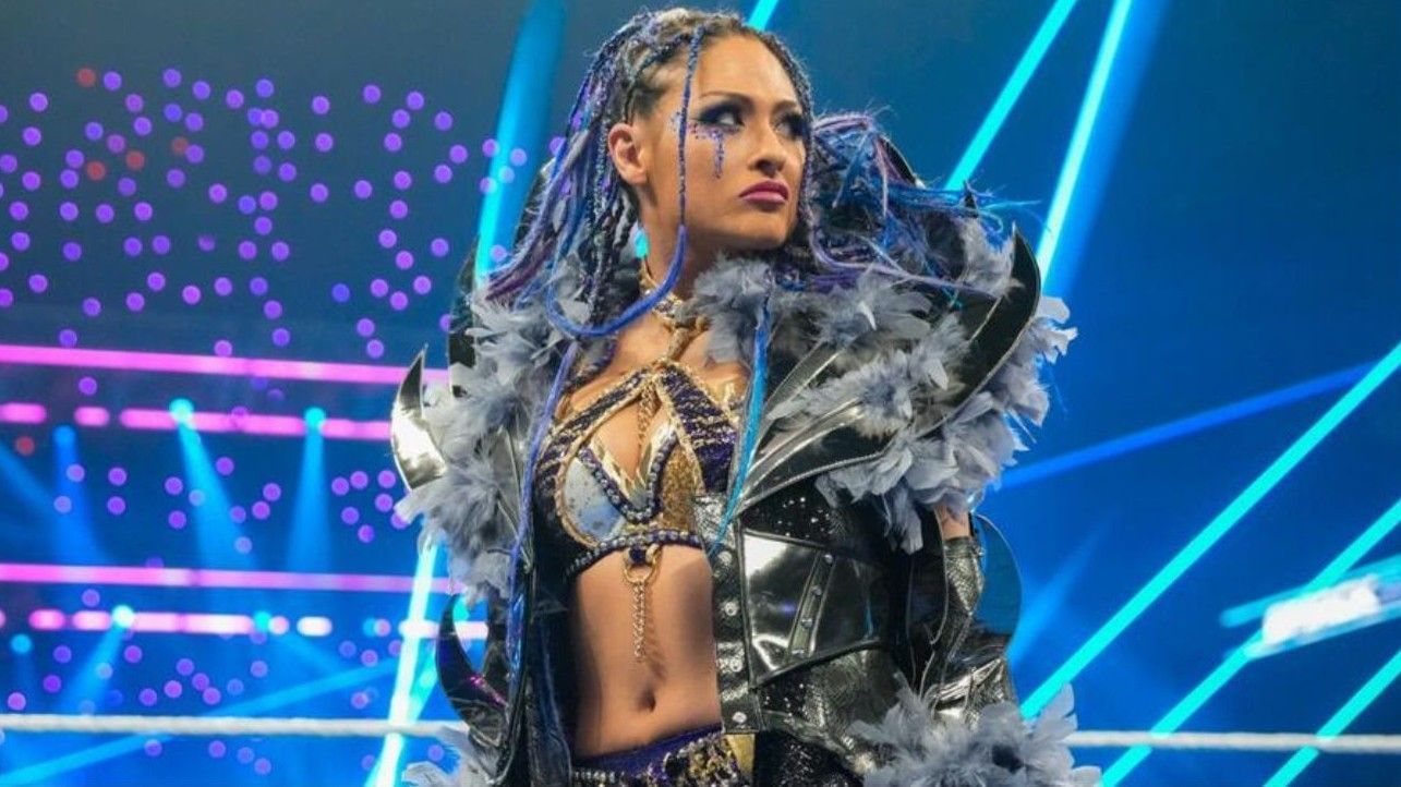 Giulia (Image Credits: wwe.com)