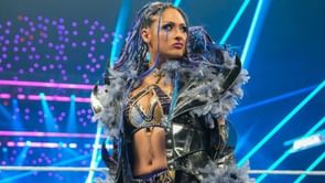 Reported reason WWE took the Women's United States Championship off Giulia