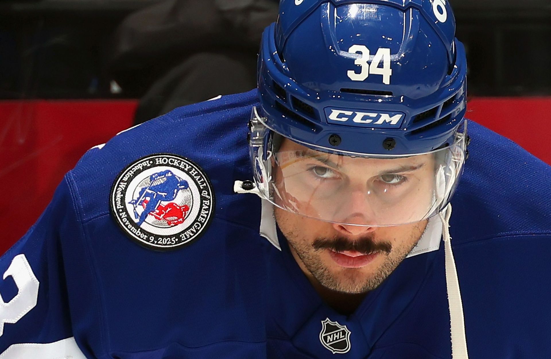 Carolina Hurricanes v Toronto Maple Leafs - Source: Getty