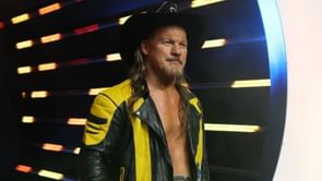 Chris Jericho’s status with AEW amid prolonged absence from the company revealed by WWE veteran