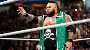 Bronson Reed Fan Could Be The 'Greatest Women's Wrestler Of All Time'