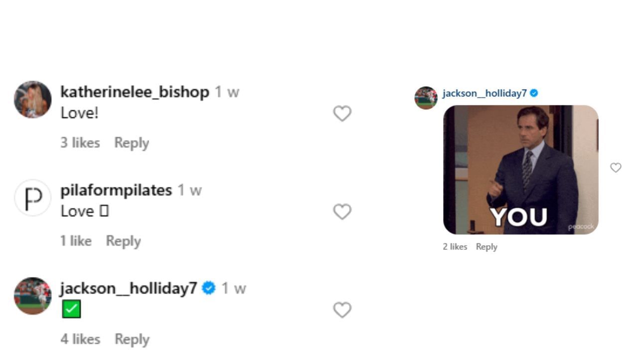 (Image source-Chloe Holliday/Instagram)