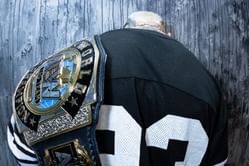 Former AEW champion reveals he pitched getting hit by a car; got rejected