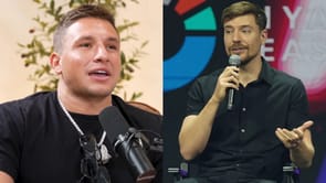 Why did SteveWillDoIt get banned from YouTube? Streamer's feud with MrBeast explained