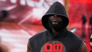 Omos says he will leave WWE after asked about return to RAW or SmackDown