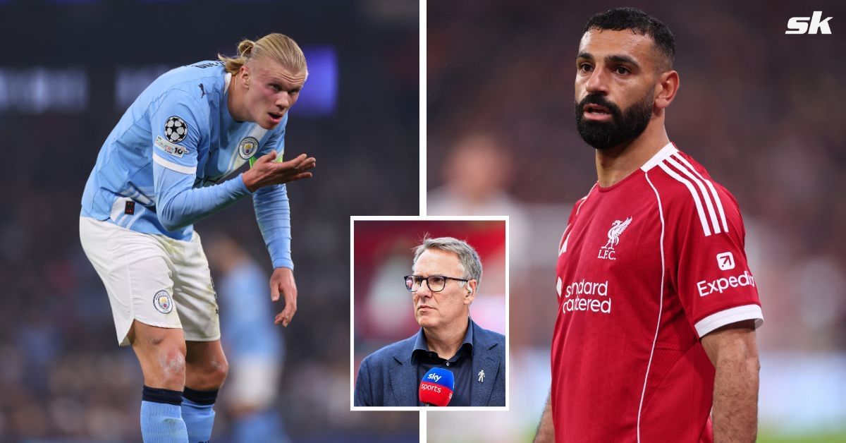 Paul Merson returns with his weekly predictions! 