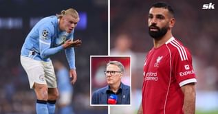 Paul Merson predicts Manchester City vs Liverpool and other Premier League GW11 fixtures