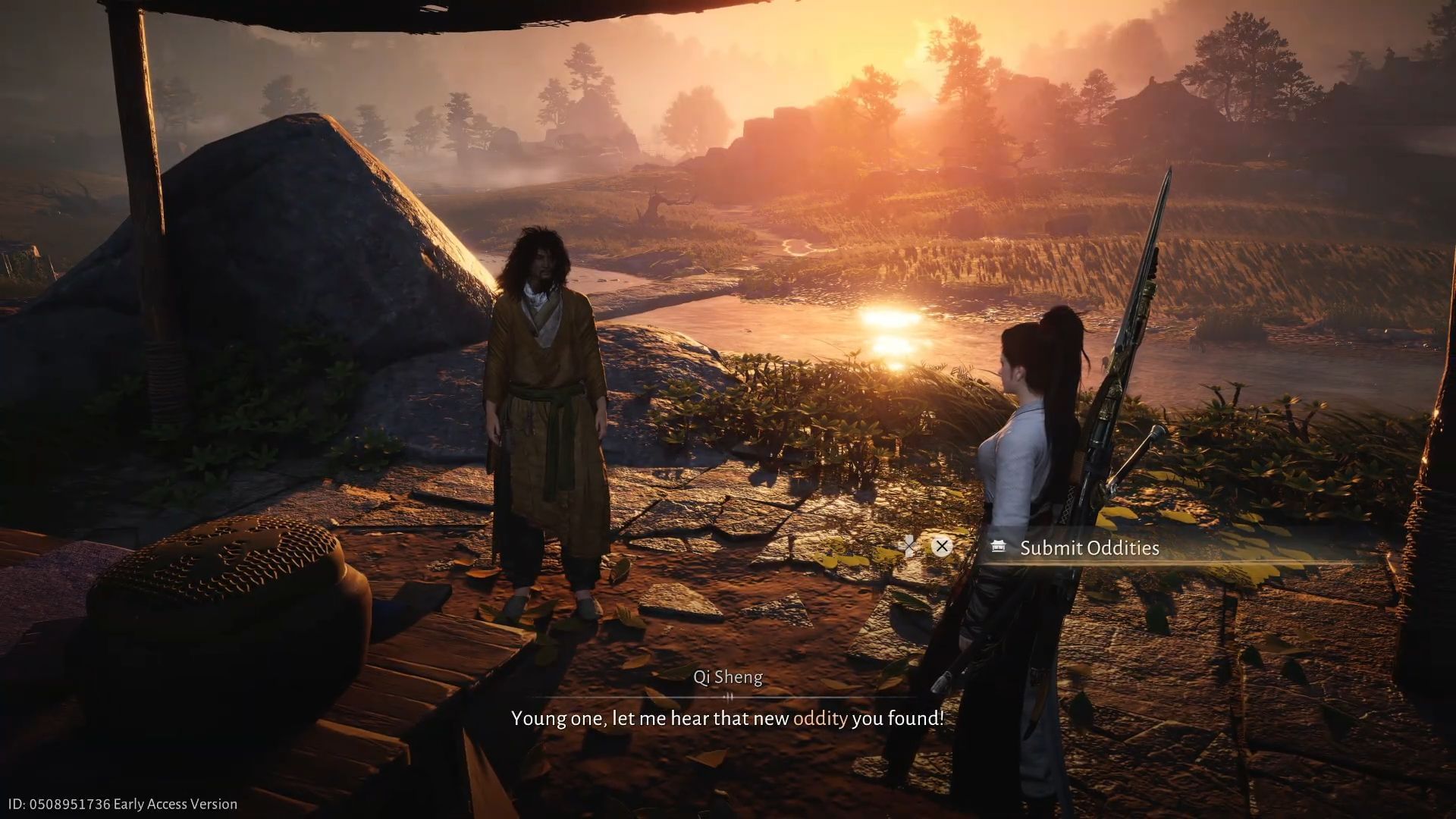 Panacea Fan (Image via NetEase Games)