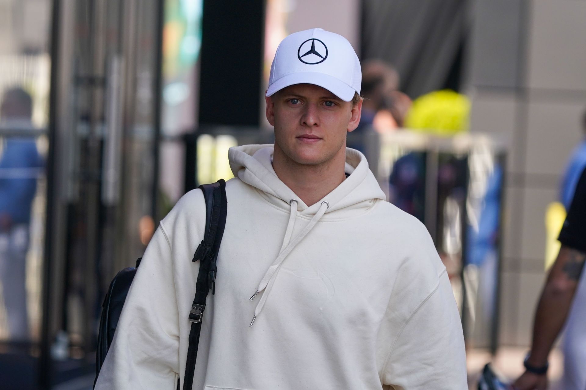 F1 Grand Prix of Monaco - Practice - Source: Getty