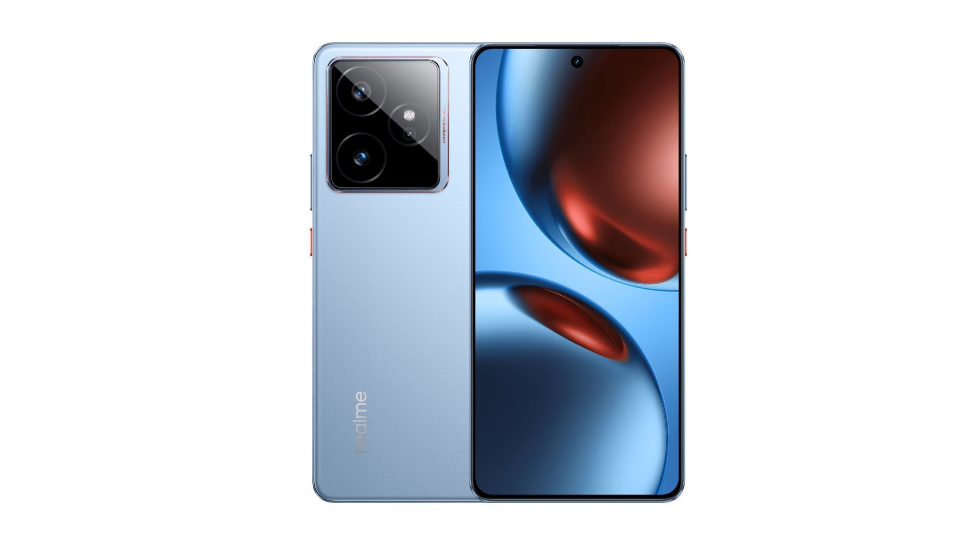 Realme GT 7 (Image via Realme)