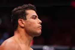 Paulo Costa calls out Reinier de Ridder for fight in typical Paulo Costa style