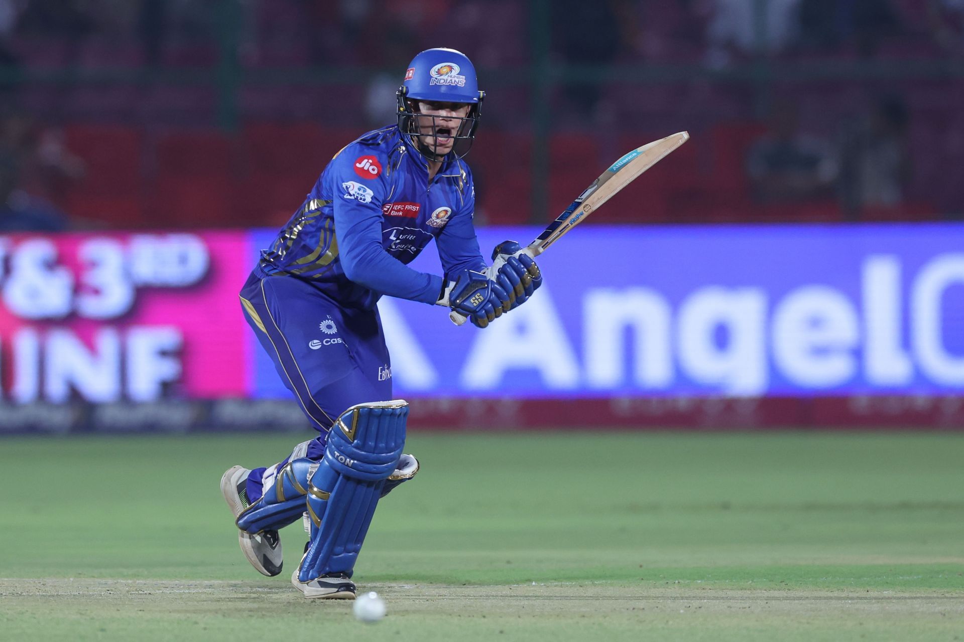 2025 IPL - Punjab Kings v Mumbai Indians - Source: Getty