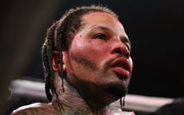 Alleged assault by Gervonta Davis which canceled Jake Paul fight reportedly shown in strip-club surveillance footage