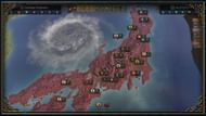 Military Automations in Europa Universalis 5 (Image via Paradox Interactive)