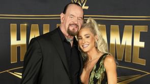 The Undertaker and Michelle McCool were hurt by recent allegations, according to ex-WWE star