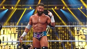 "What was the point in doing that?" - Zack Ryder's return could have been handled better, claims ex-WWE star