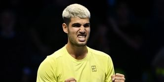 ATP Finals 2025 Schedule Day 5: Carlos Alcaraz, Taylor Fritz & others in action - TV schedule, order of play, and live streaming details