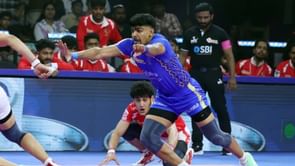 5 major statements made by Pawan Sehrawat during recent interview post Pro Kabaddi 2025