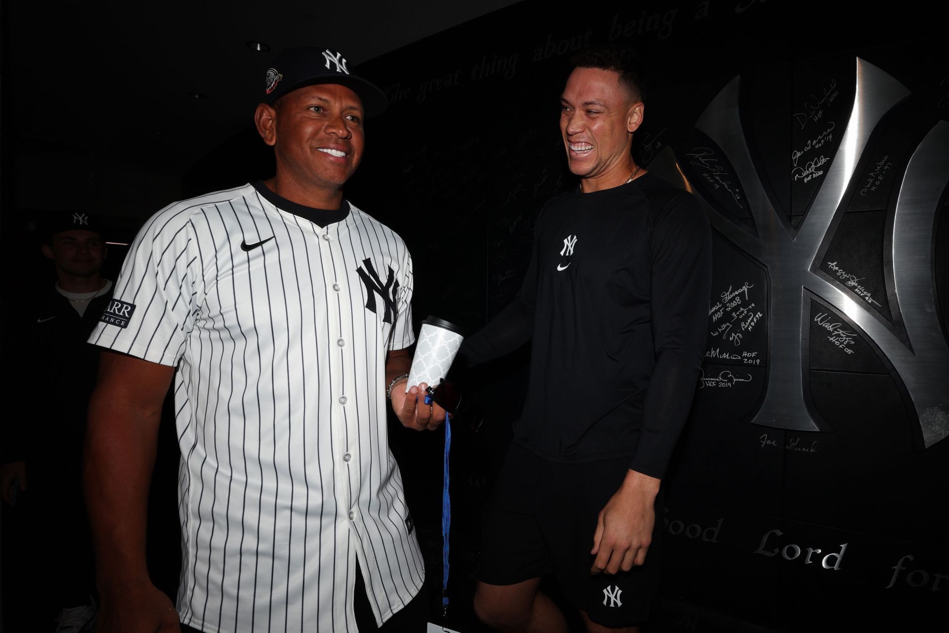 Colorado Rockies v New York Yankees - Source: Getty