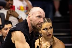 AEW star breaks silence after getting replaced by Jon Moxley for a shocking reason