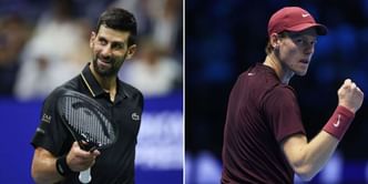 “Difficult for anyone to keep up with” - Rafael Nadal's uncle explains what Jannik Sinner and Novak Djokovic have in common