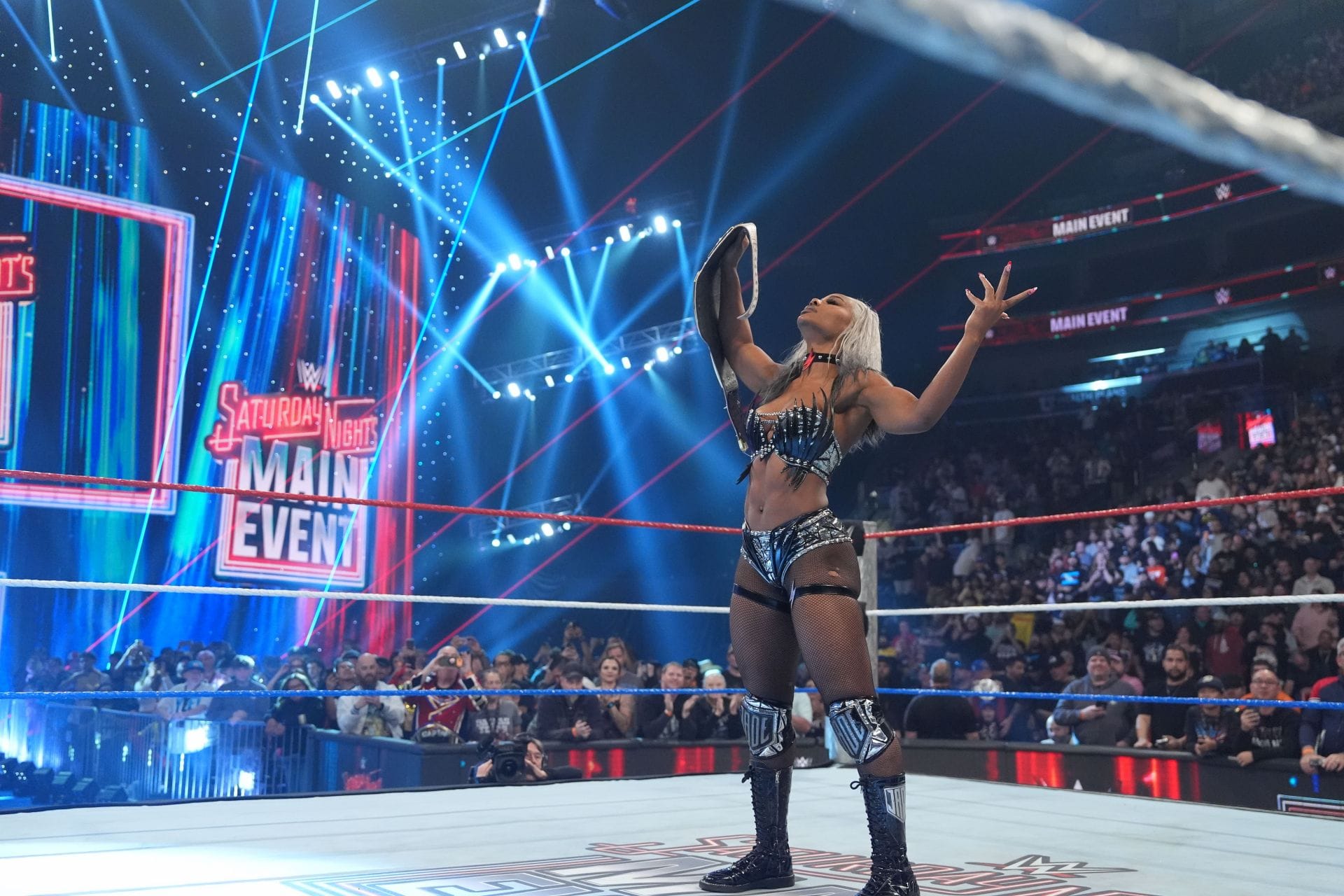 WWE Archive - Source: Getty