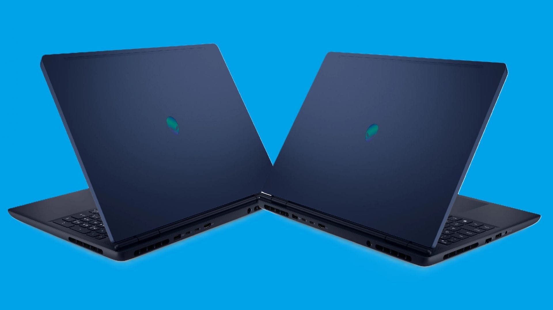 Alienware offers a decent gaming laptop at a discount during Black Friday 2025 (image via Alienware)