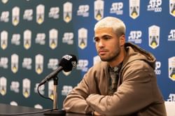 What Carlos Alcaraz said about Jannik Sinner, hostile Turin crowd & concerning hamstring injury after ATP Finals heartbreak