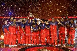 “These are the two they can release” - Aakash Chopra outlines RCB’s IPL 2026 auction plan