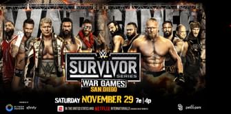 3 mistakes WWE should avoid in Men's WarGames Match