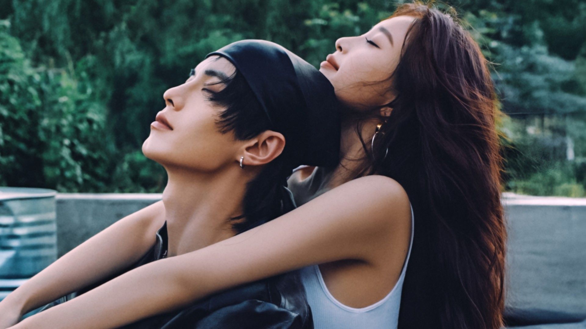 Poster of Speed and Love (Image via X/@iQIYI_Thailand)