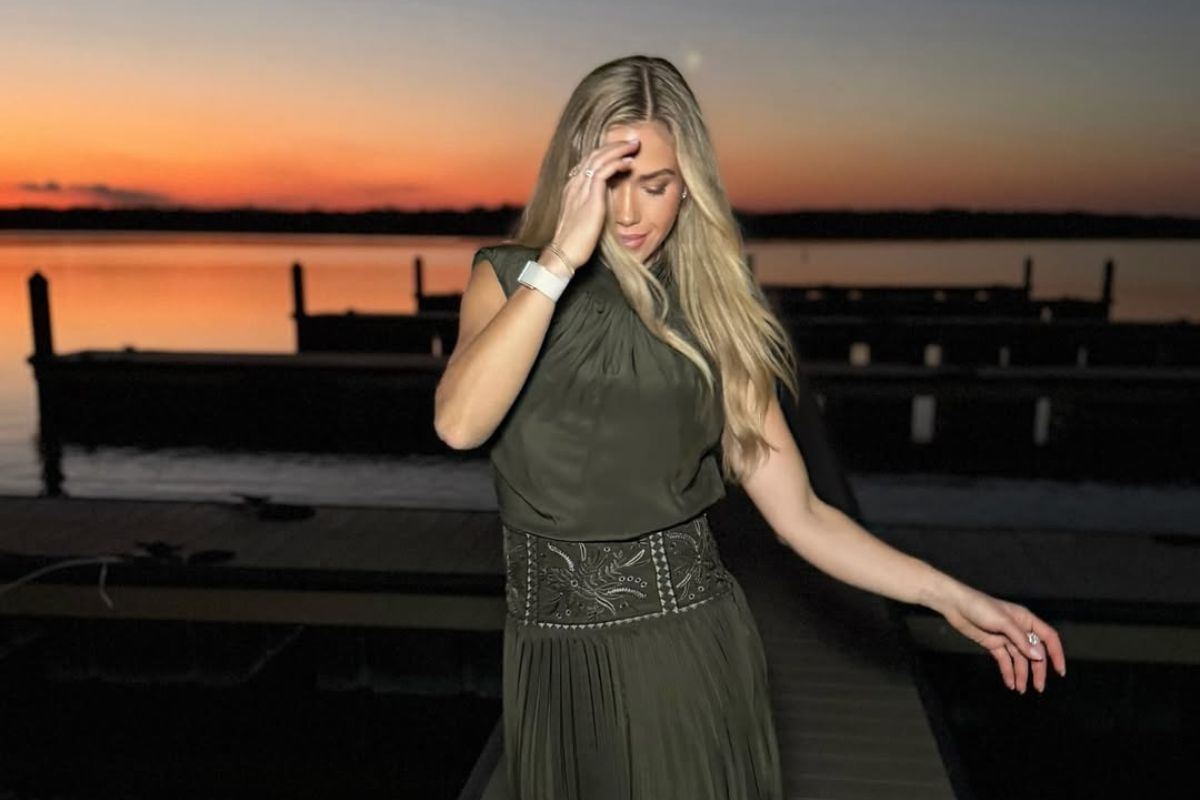 Image via graciehunt Instagram