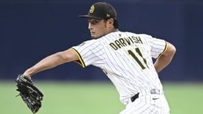 Yu Darvish shares glimpse of Day 15 recovery after UCL brace surgery sidelines pitcher for entire 2026 season