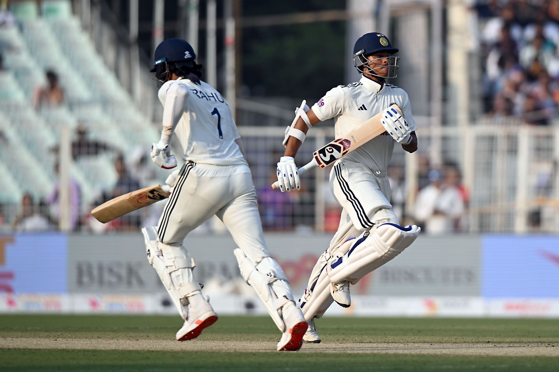 India v South Africa - 1st Test - Source: Getty